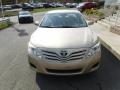 2011 Camry LE #4