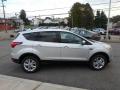  2019 Ford Escape Ingot Silver #4