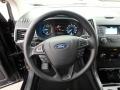  2019 Ford Edge SE AWD Steering Wheel #16