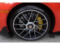  2018 Porsche 911 Turbo S Coupe Wheel #13