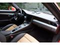 Dashboard of 2018 Porsche 911 Turbo S Coupe #27