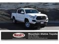 2019 Tacoma SR Double Cab 4x4 #1