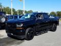 2017 Silverado 1500 Custom Double Cab 4x4 #1