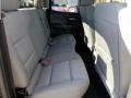 2017 Silverado 1500 Custom Double Cab 4x4 #11
