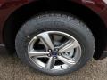  2019 Ford Edge SEL AWD Wheel #10