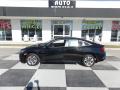 2017 Civic LX Sedan #1