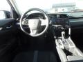 2017 Civic LX Sedan #15