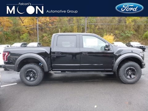 Shadow Black Ford F150 SVT Raptor SuperCrew 4x4. Click to enlarge. Shadow Black Ford F150 SVT Raptor SuperCrew 4x4. Click to enlarge.