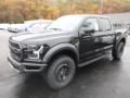 2018 F150 SVT Raptor SuperCrew 4x4 #5 2018 F150 SVT Raptor SuperCrew 4x4 #5