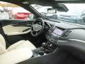 Dashboard of 2019 Chevrolet Impala Premier #11
