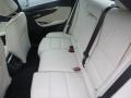 Rear Seat of 2019 Chevrolet Impala Premier #13