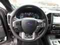  2018 Ford Expedition XLT 4x4 Steering Wheel #18