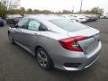 2019 Civic LX Sedan #3