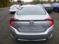 2019 Civic LX Sedan #4