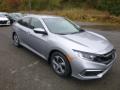 2019 Civic LX Sedan #6
