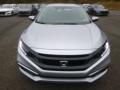 2019 Civic LX Sedan #7
