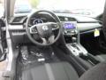 2019 Civic LX Sedan #11