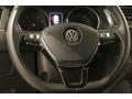  2018 Volkswagen Tiguan SE 4MOTION Steering Wheel #7