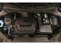  2018 Tiguan 2.0 Liter TSI Turbocharged DOHC 16-Valve VVT 4 Cylinder Engine #22