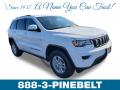 2019 Grand Cherokee Laredo 4x4 #1 2019 Grand Cherokee Laredo 4x4 #1