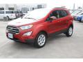 2018 EcoSport SE #3