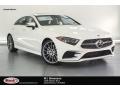 2019 CLS 450 Coupe #1