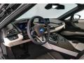Dashboard of 2019 BMW i8 Roadster #4