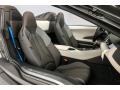  2019 BMW i8 Tera Exclusive Dalbergia Brown Interior #5