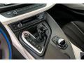  2019 i8 6 Speed Automatic Gasoline/2 Speed Automatic Shifter #7