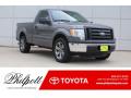 2012 F150 XL Regular Cab #1 2012 F150 XL Regular Cab #1