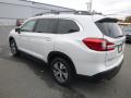 2019 Ascent Premium #6 2019 Ascent Premium #6
