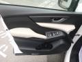 Door Panel of 2019 Subaru Ascent Premium #14 Door Panel of 2019 Subaru Ascent Premium #14