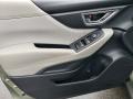Door Panel of 2019 Subaru Forester 2.5i Premium #7 Door Panel of 2019 Subaru Forester 2.5i Premium #7