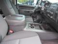 2013 Silverado 2500HD LT Crew Cab 4x4 #14