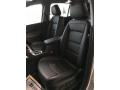 Front Seat of 2019 Chevrolet Equinox Premier #20