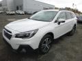 2019 Outback 2.5i Limited #8