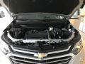  2019 Equinox 1.5 Liter Turbocharged DOHC 16-Valve VVT 4 Cylinder Engine #22