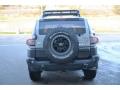 2013 FJ Cruiser 4WD #5