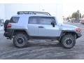 2013 FJ Cruiser 4WD #7