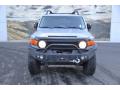 2013 FJ Cruiser 4WD #8