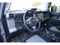 2013 FJ Cruiser 4WD #10
