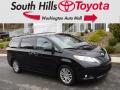 2015 Sienna XLE #1 2015 Sienna XLE #1
