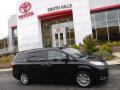 2015 Sienna XLE #2 2015 Sienna XLE #2