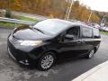 2015 Sienna XLE #5 2015 Sienna XLE #5