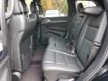 Rear Seat of 2019 Jeep Grand Cherokee Limited 4x4 #6