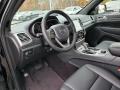Front Seat of 2019 Jeep Grand Cherokee Limited 4x4 #7