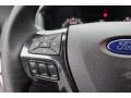  2019 Ford Explorer XLT Steering Wheel #19