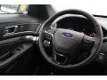  2019 Ford Explorer XLT Steering Wheel #27