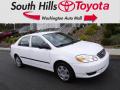 2003 Corolla CE #1