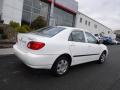 2003 Corolla CE #8